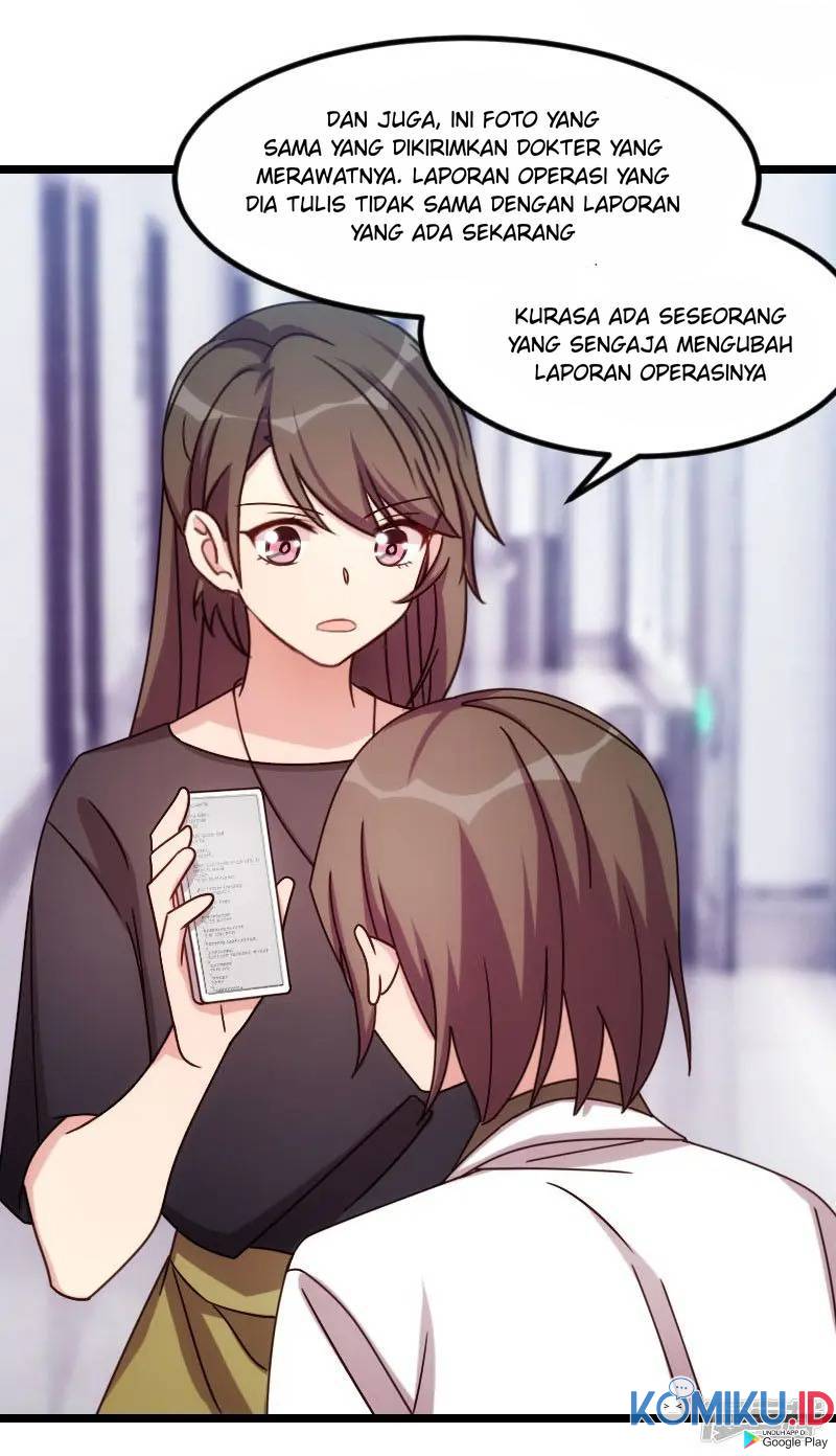 CEO’s Sudden Proposal Chapter 164 Gambar 8